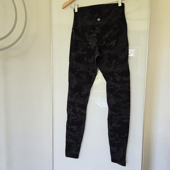 🦄 Lululemon Align Camo 28" - Picture 3 of 8